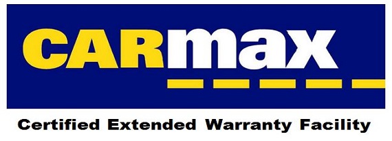 Carmax Certified Extended Warranty Facility